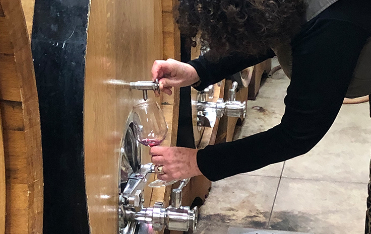 La Botta Wijnavonturen