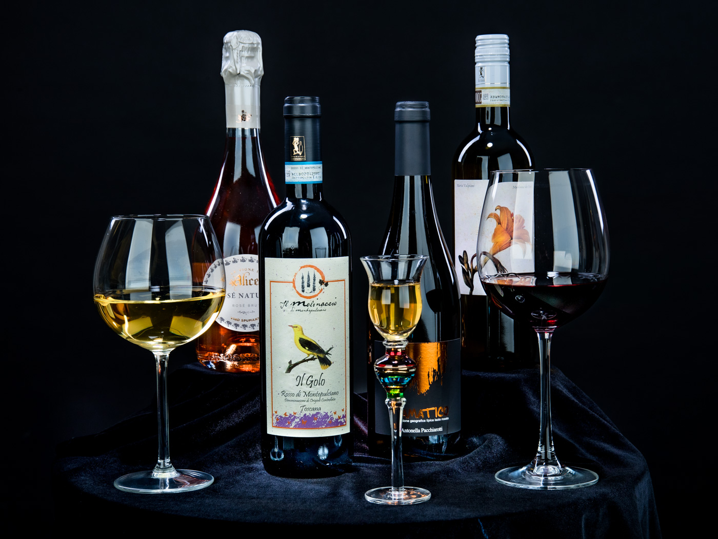 La Botta Wijnavonturen