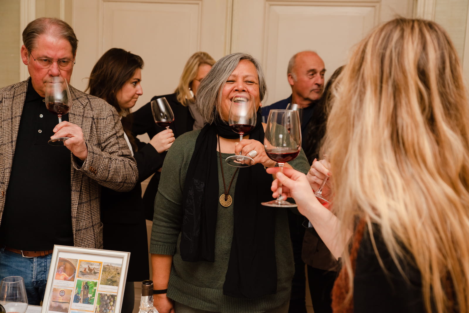 Evenementen voor bedrijven/organisaties