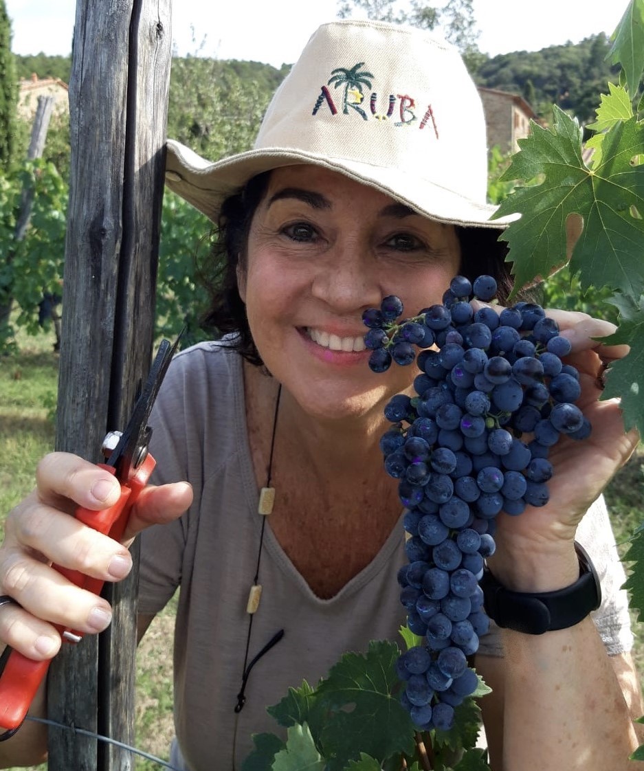 Waarom ik handel in Italiaanse wijnen van inheemse druivenrassen